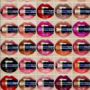 LipSense Color and Gloss